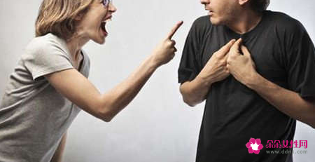 越相爱的人越互相折磨