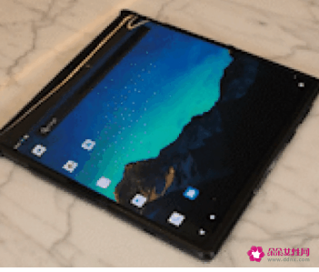 TCL新品在MWC大会上亮相