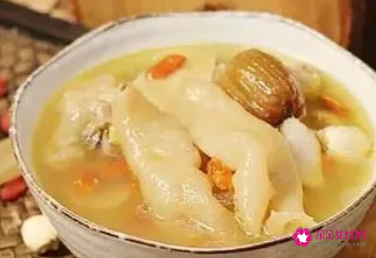 女人补气血的汤谱