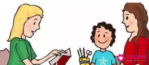 教师与家长的沟通技巧有哪些