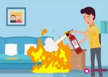 用水灭火时必须具备什么条件