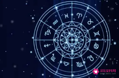 女孩问我星座怎么回答