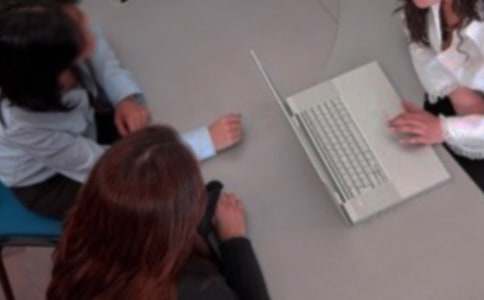 职场礼仪之为人处世技巧