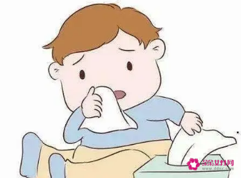 梦见鼻涕多的擦不完是什么意思