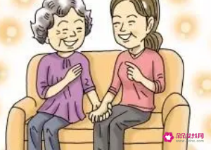 梦见婆媳之间的事情