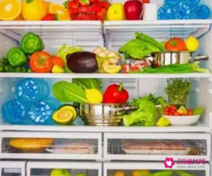 食物的保存方法