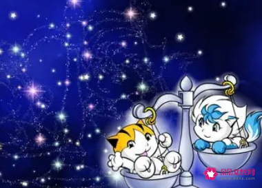 属猪的天秤座女生性格特点