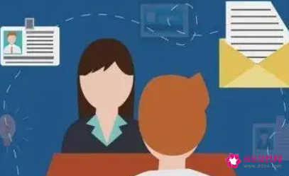 本人就业意向范文30字