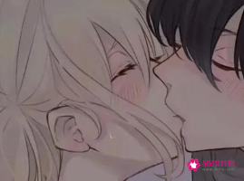 怎么接吻女的有感觉