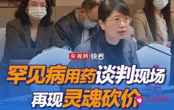 灵魂砍价33000是什么药