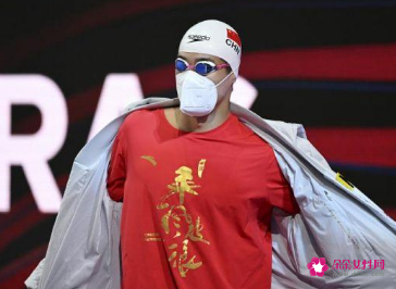 张雨霏世锦赛200米蝶泳遗憾摘铜