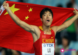 美国大学生60米栏超越刘翔记录