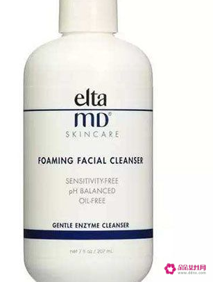 氨基酸洗面奶十大排名