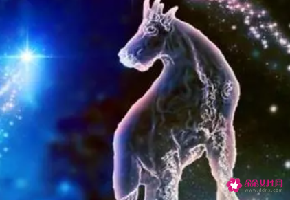 未来5年运势最好的星座女