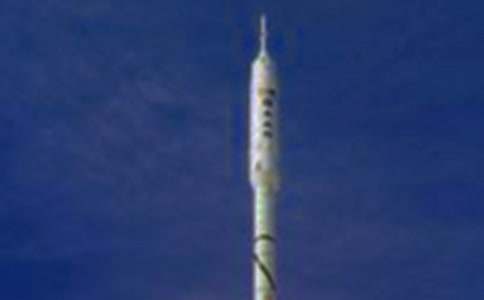 梦见火箭的周公解梦