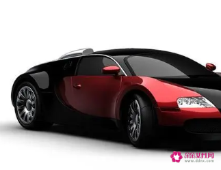 梦见别人的豪车是什么意思