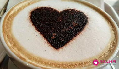 经常喝咖啡对身体有什么好处