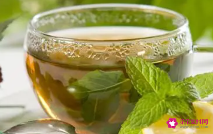 这些妙招彻底去除口臭