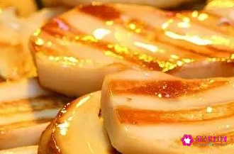 赤松茸怎么吃有营养