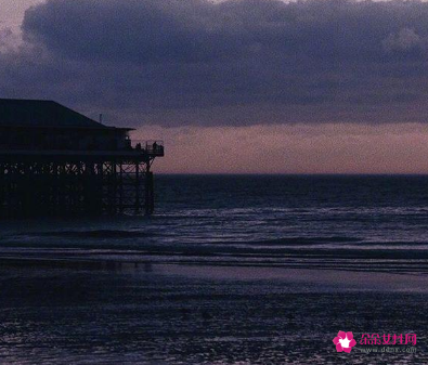 知道社会的险恶