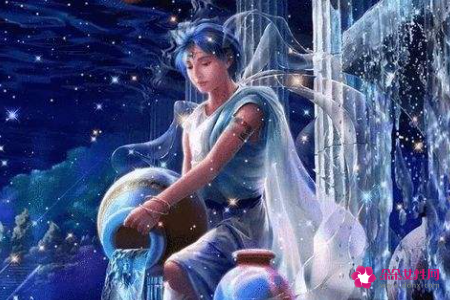 水瓶座会因为什么事悲从中来