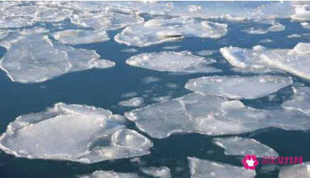 梦见水结冰有什么征兆