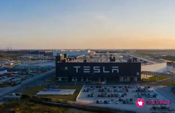 特斯拉上海工厂回应停产2天
