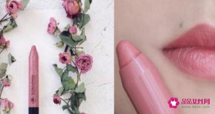 son park口红多少钱