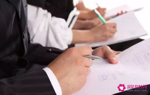 面试到底在试什么