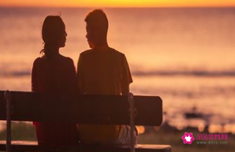 怎么放弃一段很累的感情