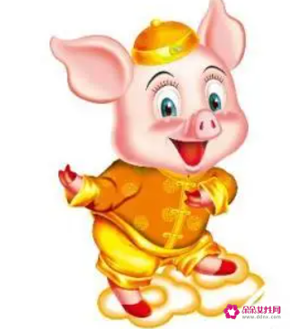 属猪男会离婚吗