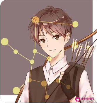 已婚星座男会找什么样的情人