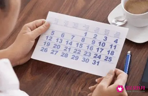 安全期避孕需注意哪些问题