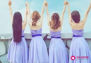 梦到自己闺蜜是什么意思