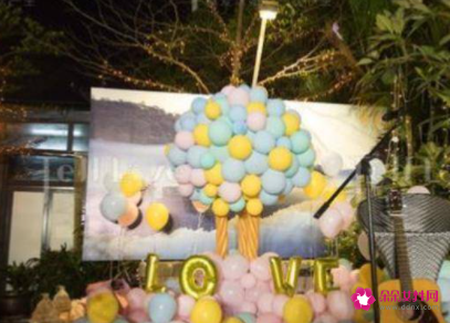 求婚台词简短又感动