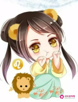 做事像爷们的星座女巨蟹女