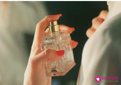 怎么使用香水才最佳