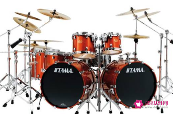 孩子适合学的乐器