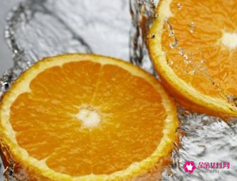 吃什么水果能美容