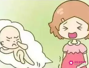 已婚妇女梦见自己怀孕胎动