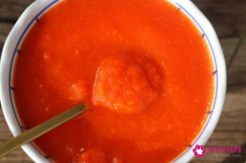 蒜蓉辣酱的做法