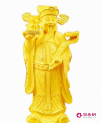 财神爷放什么位置最招财