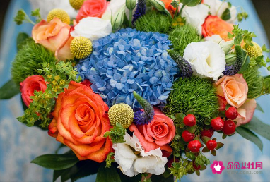 表白情话一段话