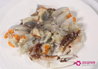 螃蟹的家常做法大全