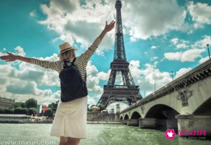 梦见出国旅行是什么意思