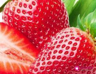 吃什么水果能美容