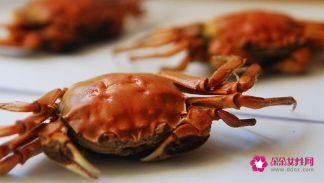 吃了螃蟹忌口什么