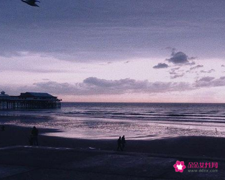 知道社会的险恶