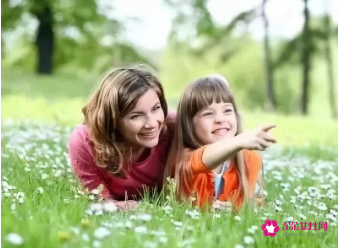 对于小孩的教育方式