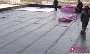 农村隔热层的合法高度